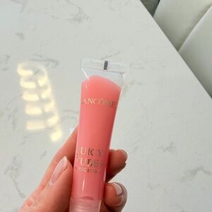 【Brand New】Lancome Juicy Tubes Original Lip Gloss - 02 Spring Fling / Full size